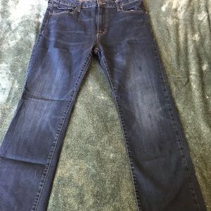 American Eagle Original Bootcut jeans